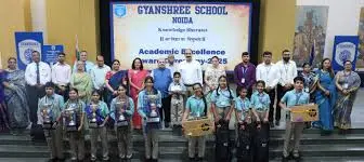 Gyanshree School